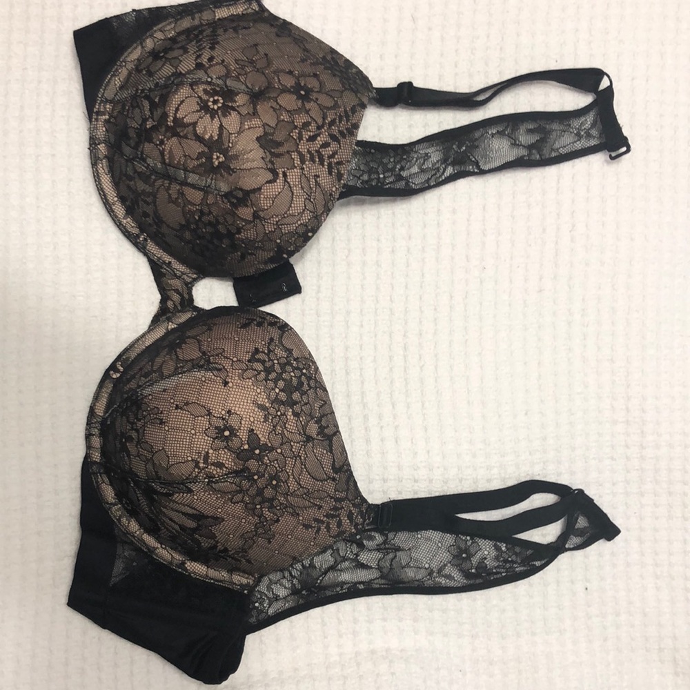 Victoria Secret Bra Size 36C